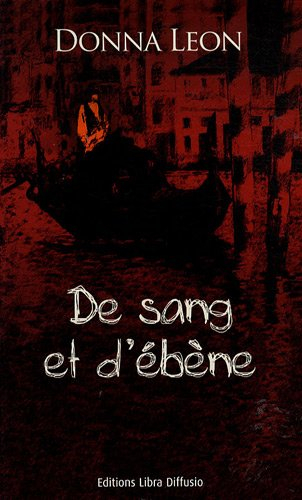 De sang et d'ébène