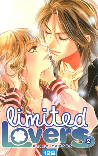 Limited lovers. Vol. 2