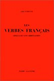 Les verbes français conjugués sans abréviations