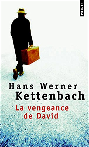 La vengeance de David