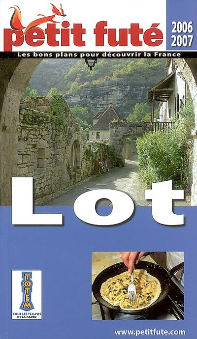 Lot : 2006-2007