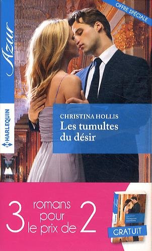 Pack Azur 3 pour 2
