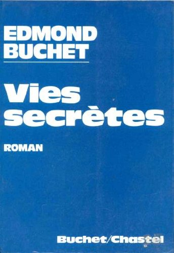 Vies secrètes
