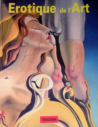 erotique de l'art