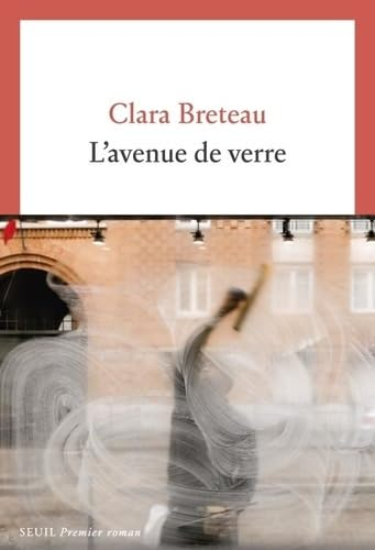 L'avenue de verre