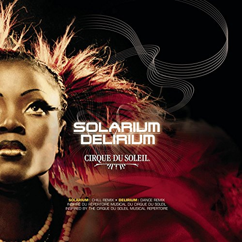 solarium/delirium [remix] [import usa]