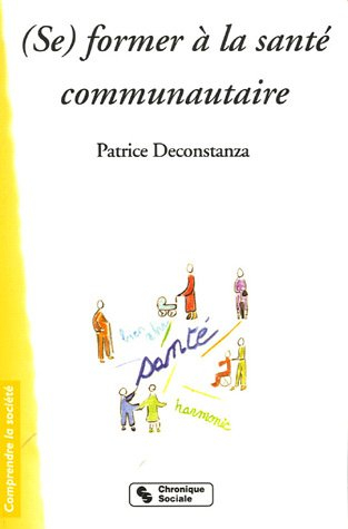 Se former à la santé communautaire