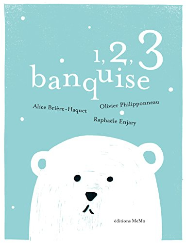 1, 2, 3 banquise
