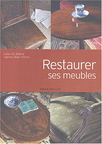 Restaurer ses meubles