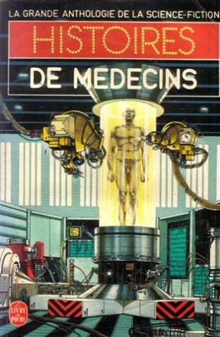 Histoires de médecins
