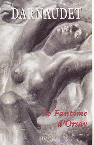Le fantôme d'Orsay