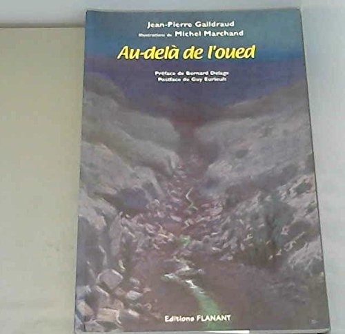Au-delà de l'Oued