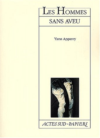 Les hommes sans aveu