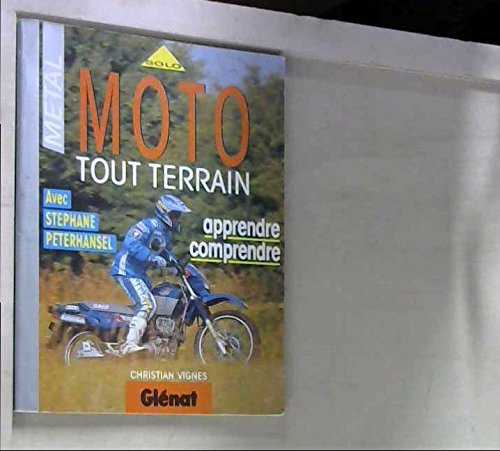 moto tout terrain