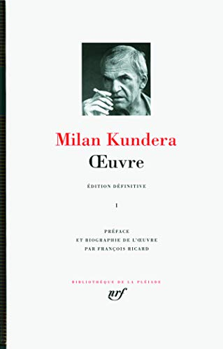 Oeuvre. Vol. 1