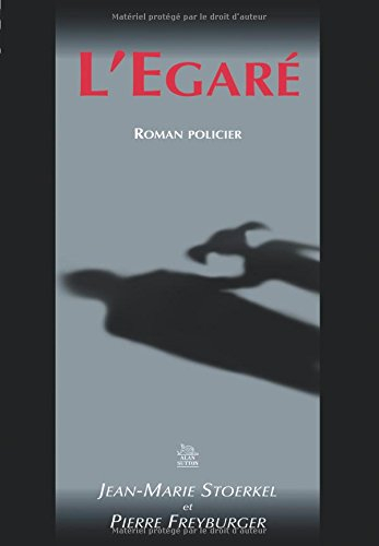 L'égaré