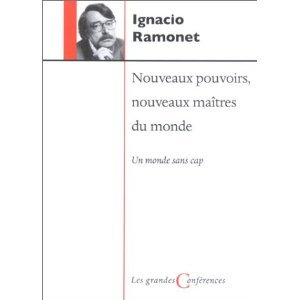 Nouveaux pouvoirs, nouveaux maîtres du monde