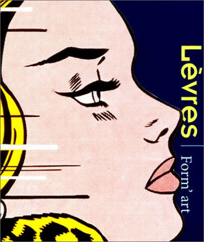 lèvres