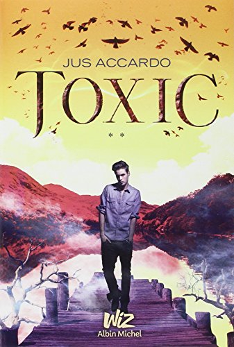 Touch. Vol. 2. Toxic