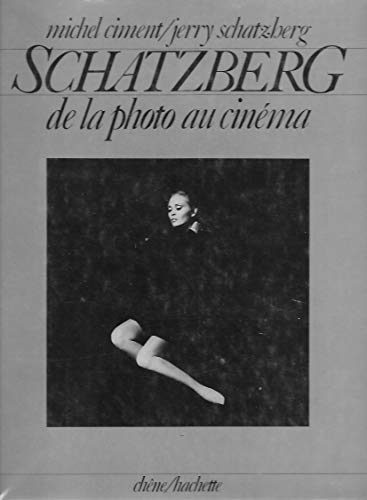 schatzberg de la photo au cinéma