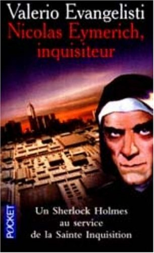 Nicolas Eymerich, inquisiteur