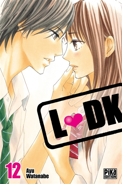 L-DK. Vol. 12