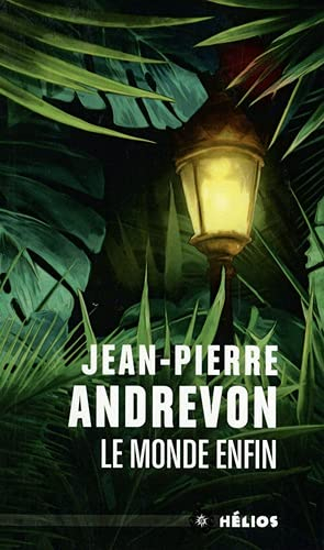 Le monde enfin
