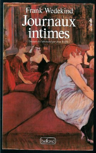 Journaux intimes