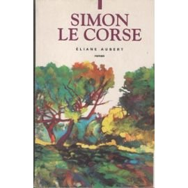 simon le corse