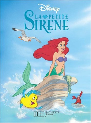 La petite sirène