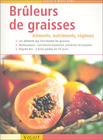 brûleurs de graisses