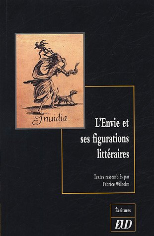L'envie et ses figurations littéraires