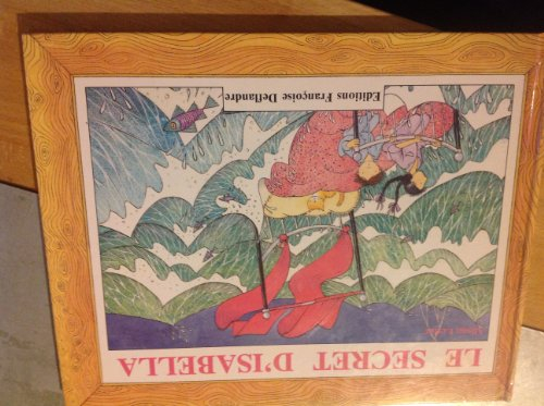 Le Secret d'Isabella