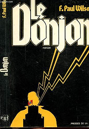 Le donjon