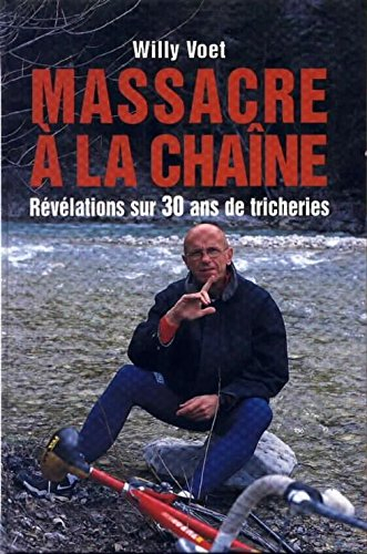 Massacre à la chaîne : Révélations sur 30 ans de tricheries