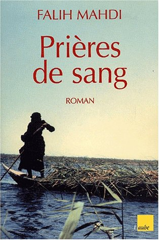 Prières de sang