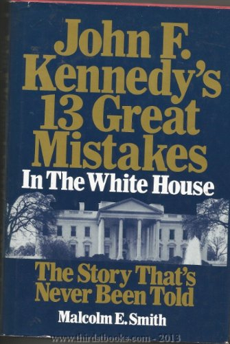 John Fitzgerald Kennedy : le second complot