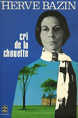cri de la chouette