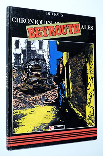 Beyrouth