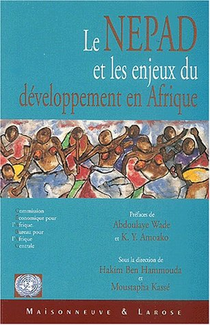 Le NEPAD