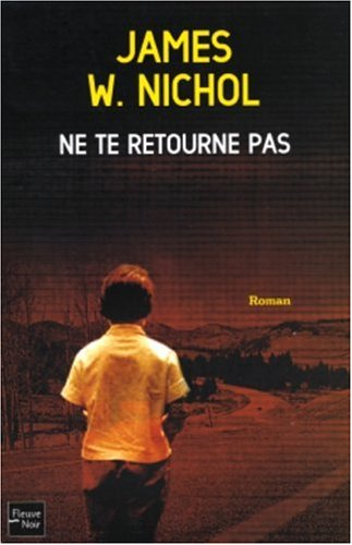 Ne te retourne pas