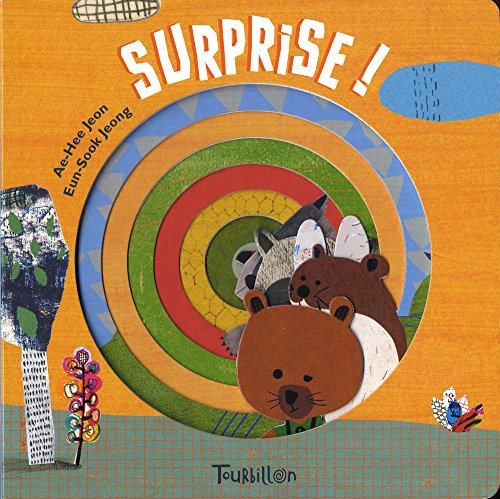 Surprise !