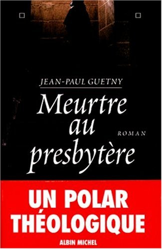 Meurtre au presbytère