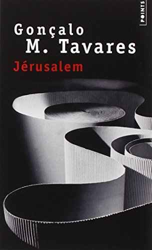 Jérusalem
