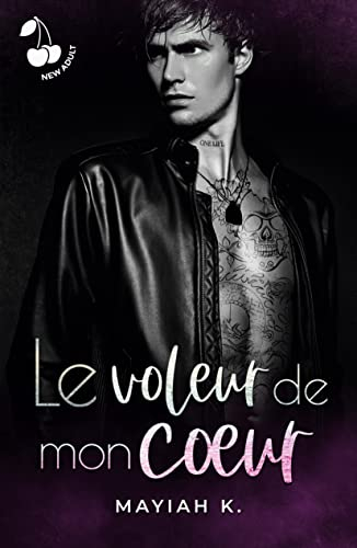 Le voleur de mon cœur