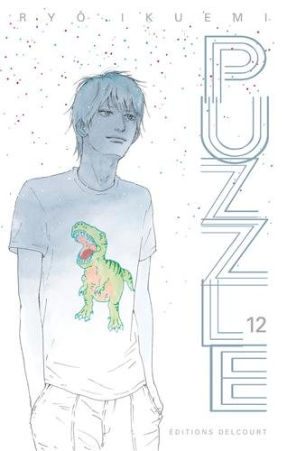 Puzzle. Vol. 12