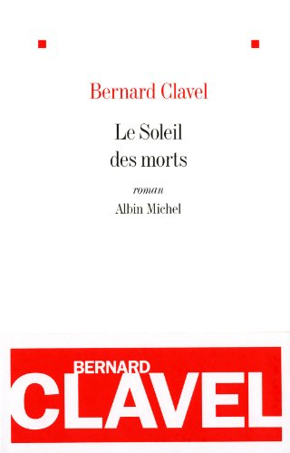 Le soleil des morts