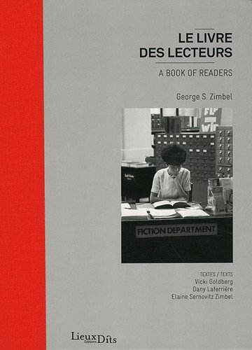 Le livre des lecteurs. A book of readers