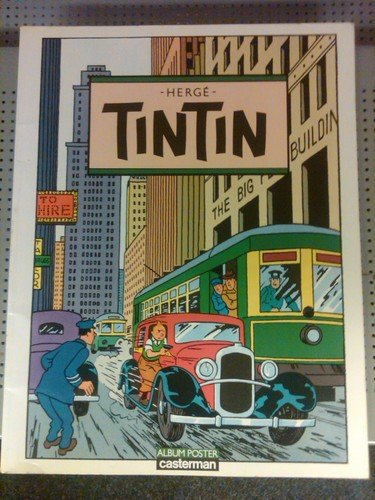 Tintin