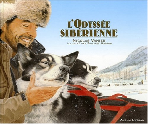 L'odyssée sibérienne